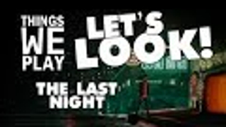 Two Guys Made This <em>Blade Runner</em>-Styled Adventure In 6 Days